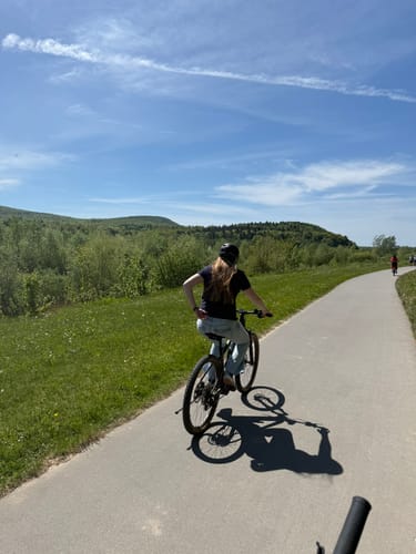 Bad Pyrmont - Schiedersee