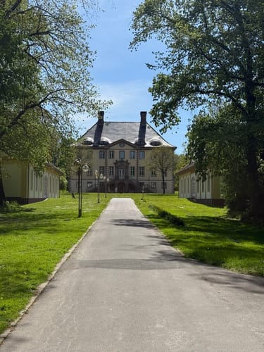 Bad Pyrmont - Schiedersee