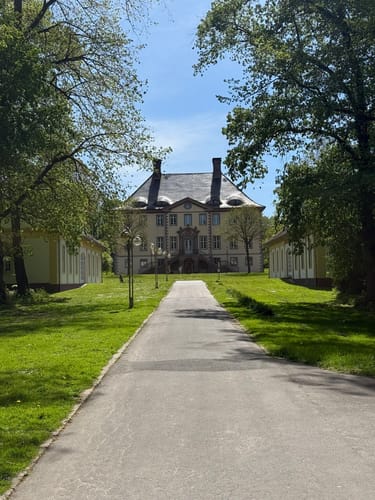 Bad Pyrmont - Schiedersee