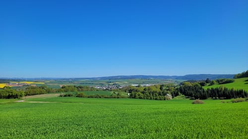Lahnwanderweg Etappe 7: Marburg - Fronhausen