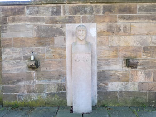 Lahnwanderweg Etappe 7: Marburg - Fronhausen