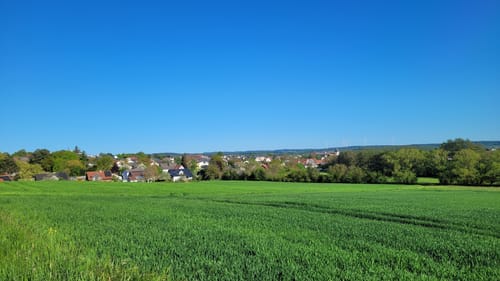 Lahnwanderweg Etappe 7: Marburg - Fronhausen