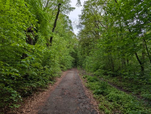 Hohen Neuendorf nach Hennigsdorf