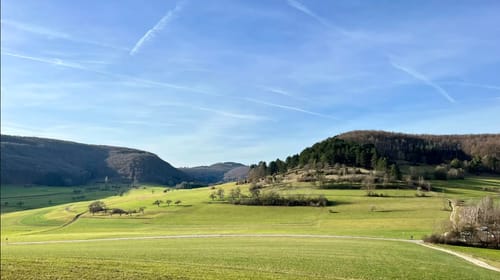 Halbtraum Geislingen an der Steige 2026