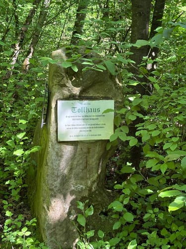 Werwolf-Wanderweg Bedburg