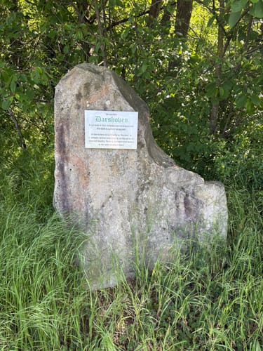 Werwolf-Wanderweg Bedburg