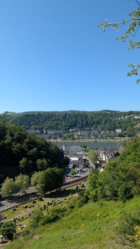 Rabenacksteig