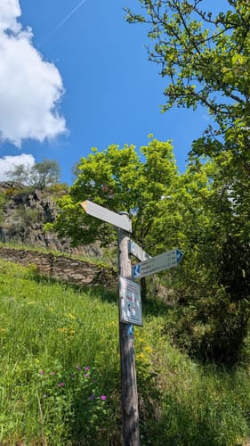Rabenacksteig