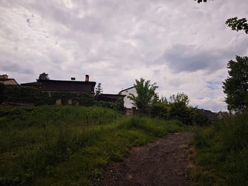 Rheinsteig Etappe 9: Vallendar - Koblenz