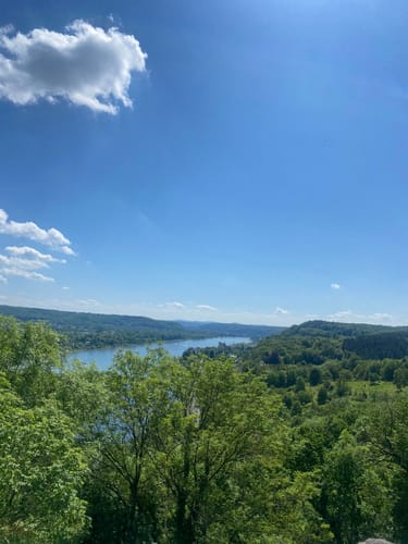 Runde um den Rodderberg