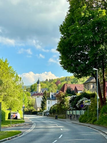 Floßgrabenwanderung