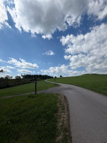 Jakobsweg von Bad Münstereifel nach Blankenheim