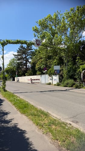 Wiesbaden - Eltville am Rhein - Kiedrich