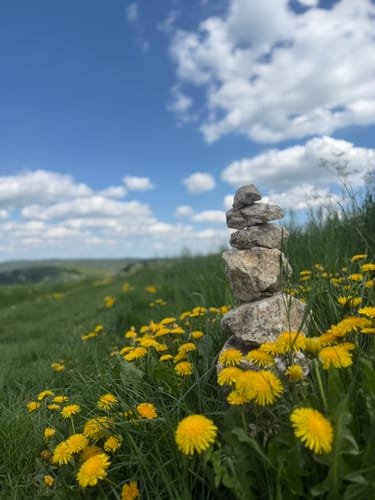 Rund um Bad Schwalbach