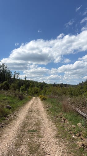 Rund um Bad Schwalbach