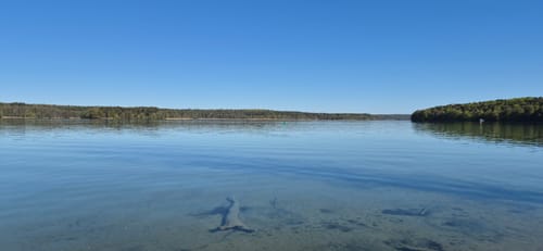 Am Werbellinsee