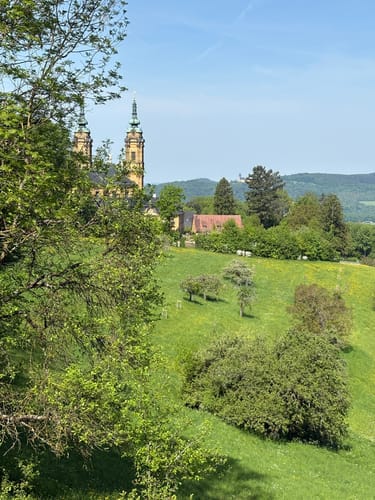 Victor-von-Scheffel Rundweg
