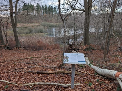 Rund um Glücksburg