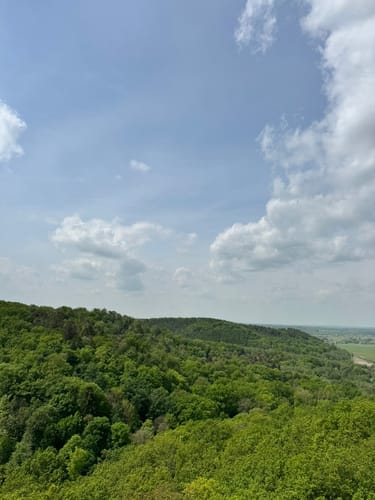 Turmwanderweg