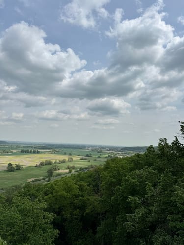 Turmwanderweg
