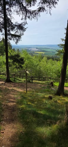 Ölmühlentour (Traumschleife)