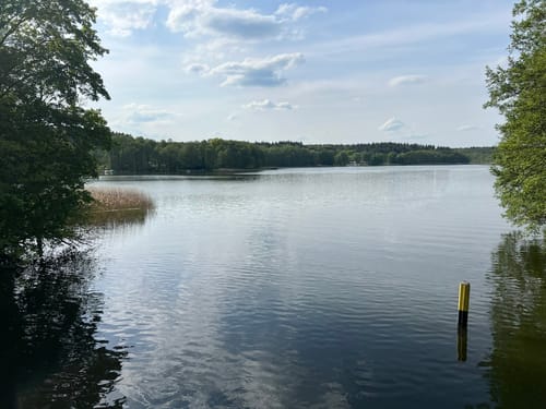 Fontaneradweg - Tagestour 3 - Neuruppin <> Karwe