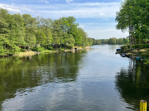 Fontaneradweg - Tagestour 3 - Neuruppin <> Karwe