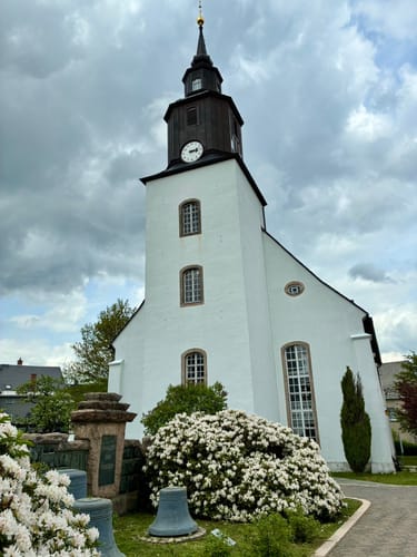 Hammerber Rrunde