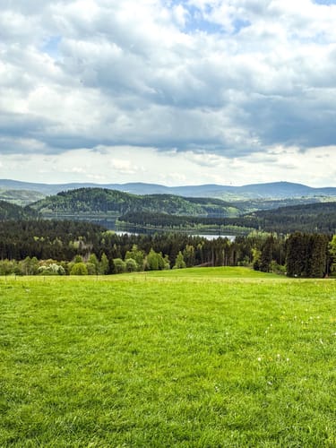 Hammerber Rrunde