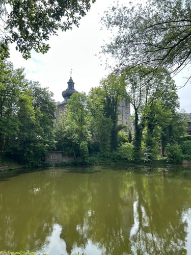 Rund um Roda (Herzogenrath)