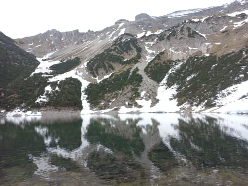 Schöttelkarspitze-Rundweg
