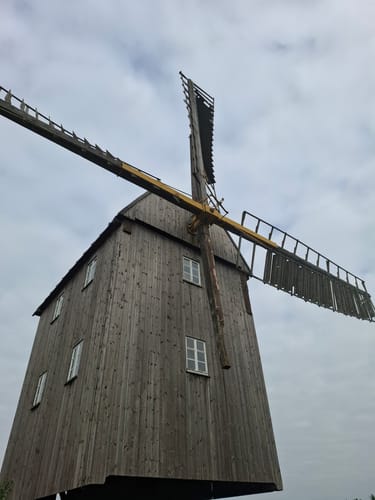 Steinbach zum Markkleeberg