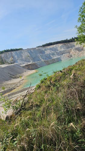 Schanzerkopf-Tour (Traumschleife)