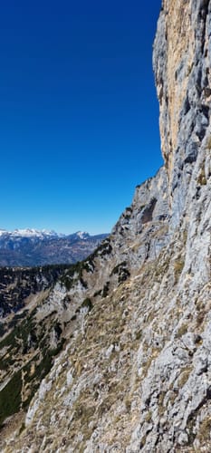 Berchtesgadener Hochthronsteig
