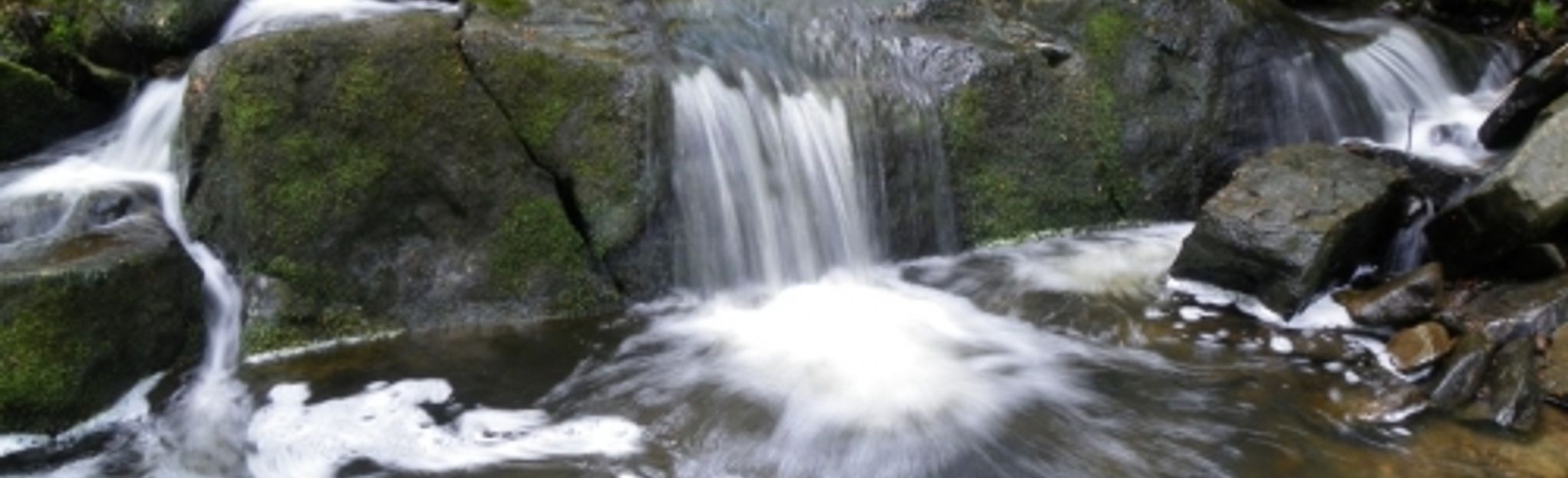 Charlie Lake Road Falls, New Brunswick, Canada 4 Reviews, Map AllTrails