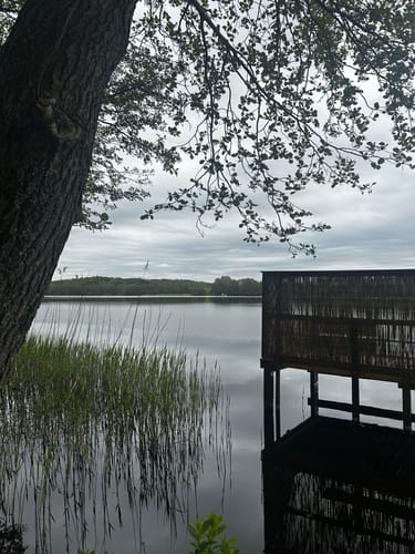 Sankelmarker See