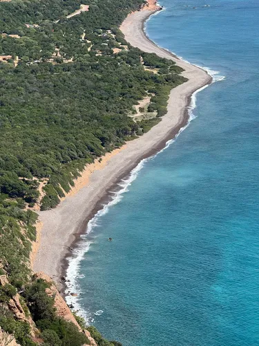Best hikes and trails in Tertenia | AllTrails