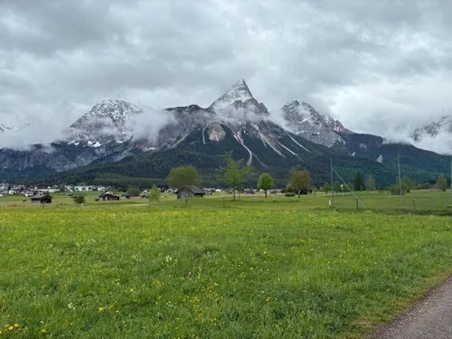 Camping Biberhof: Die besten Routen in der Umgebung | AllTrails
