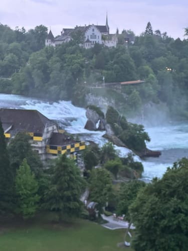 Rheinfall