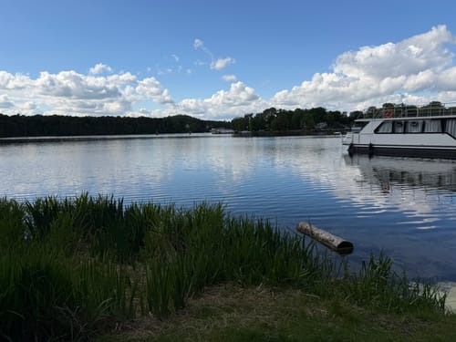 Flakensee