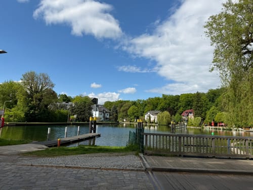 Flakensee
