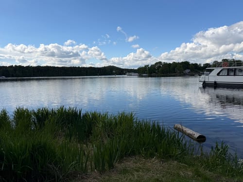 Flakensee