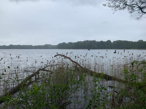 Plauer See und Pätschseen Runde