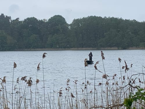 Plauer See und Pätschseen Runde