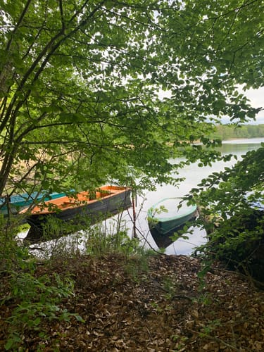 Plauer See und Pätschseen Runde