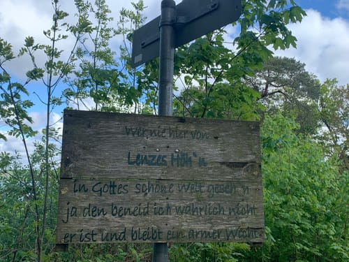 Plauer See und Pätschseen Runde