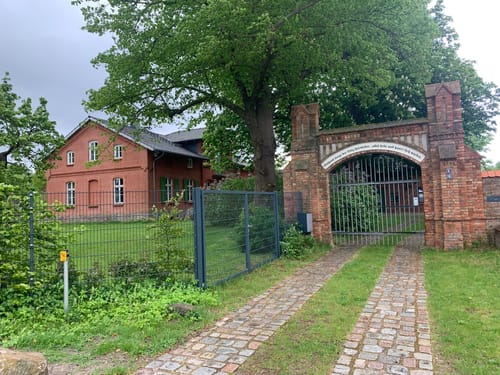 Plauer See und Pätschseen Runde