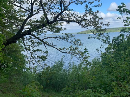 Plauer See und Pätschseen Runde