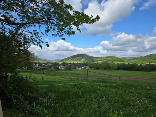 Altenhellefeld Rundweg AH3