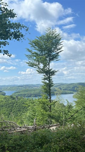 Zwei-Burgen-Weg Attendorn